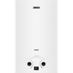 Газовая колонка Zanussi GWH 10 Rivo в Запорожье